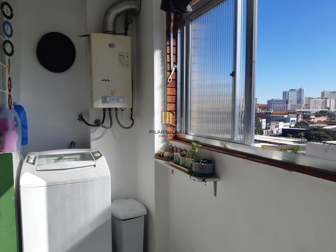 Apartamento para Venda - 73.04m², 2 dormitórios, 1 vaga - Floresta