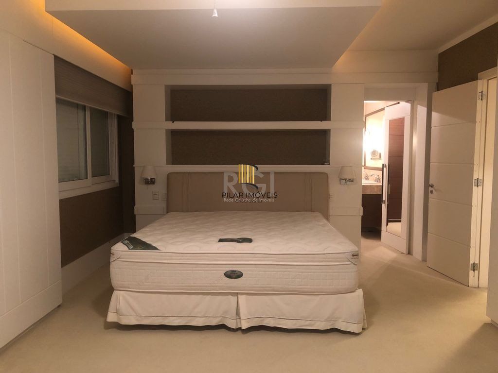 Casa Condominio para Venda - 405m², 3 dormitórios, sendo 3 suites, 4 vagas - Agronomia