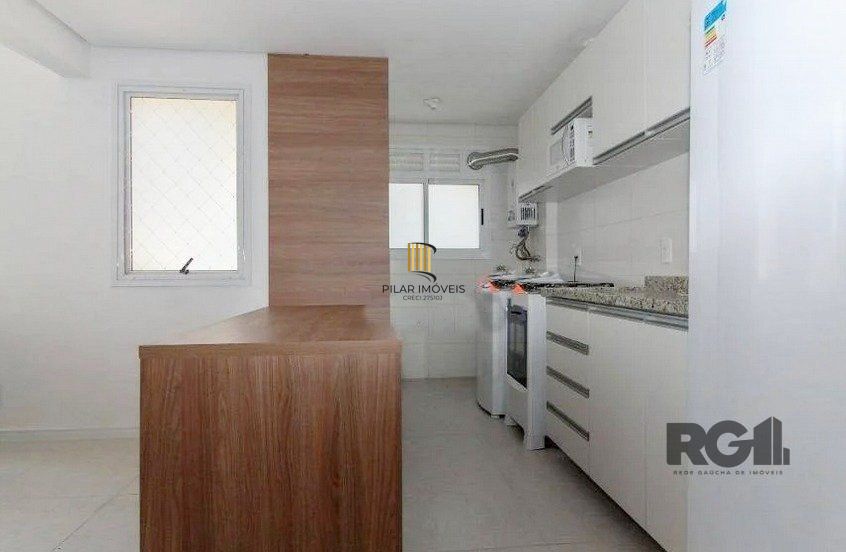 Apartamento 1 dormitório no bairro Jardim do Salso