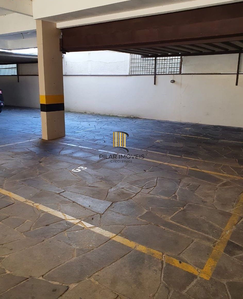 Apartamento para Venda - 101m², 2 dormitórios, sendo 1 suites, 1 vaga - Santana