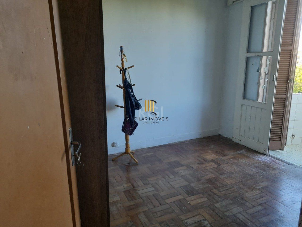 Apartamento para Venda - 75.1m², 2 dormitórios, São João