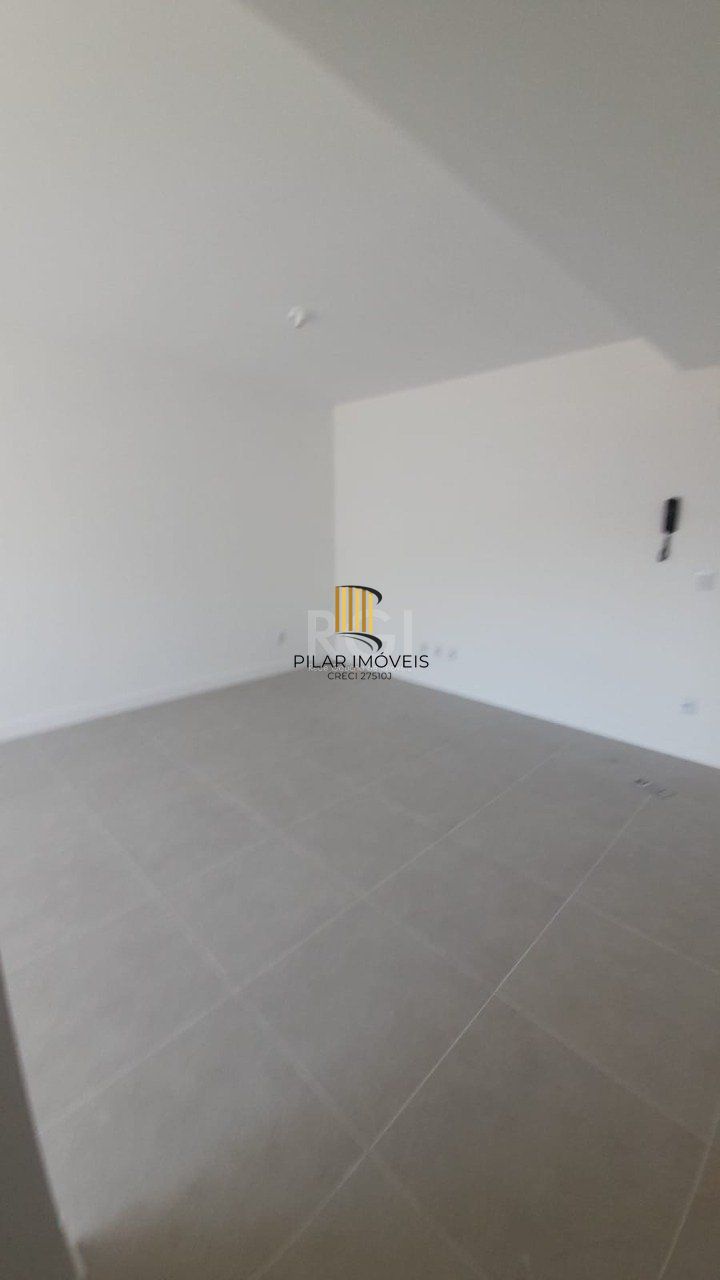 Apartamento para Venda - 31.44m², 1 dormitório, 1 vaga - Centro Histórico