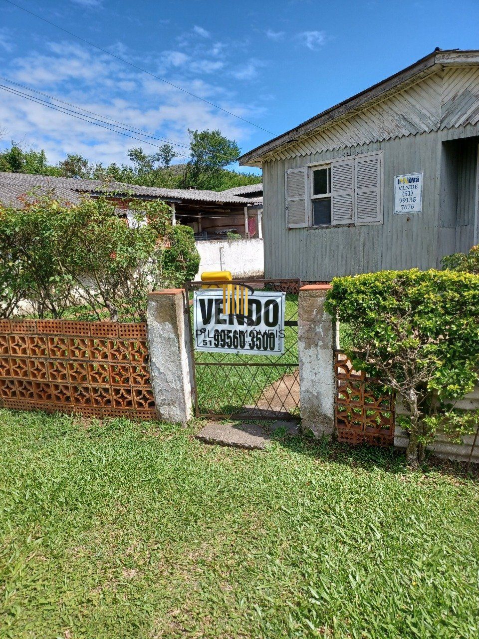 Terreno para Venda - 0m², 0 dormitórios, Hípica