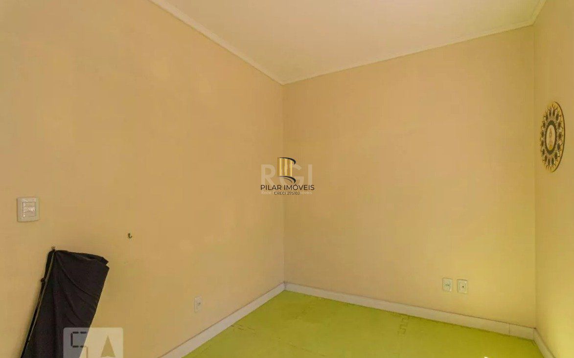 Apartamento para Venda - 61m², 2 dormitórios, São João