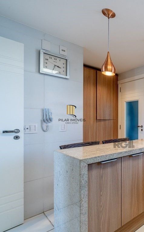 Apartamento 3 Dormitório(s) Bairro Rio Branco