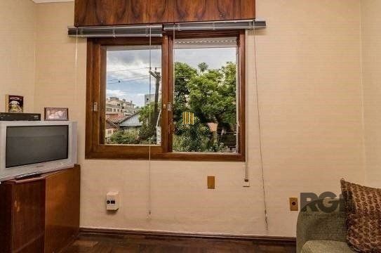 Apartamento 2 dormitórios no bairro Cristo Redentor
