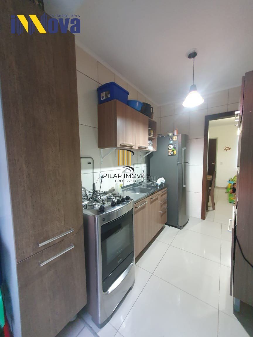 Apartamento para Venda - 40m², 1 dormitório, Humaitá