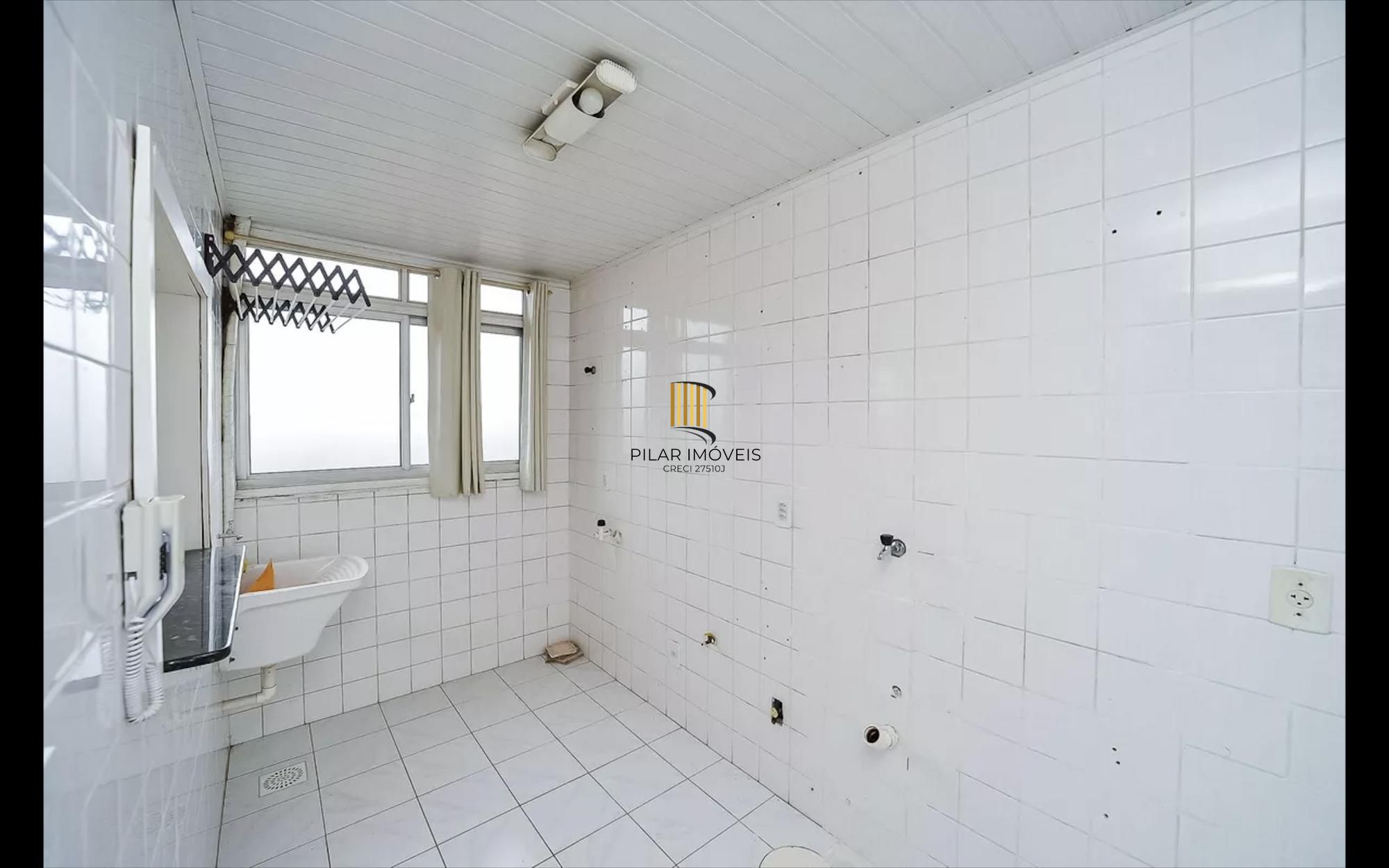 Apartamento para Venda - 58m², 2 dormitórios, 1 vaga