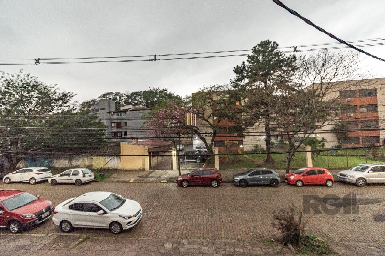 Apartamento 2 dormitórios no bairro Rio Branco
