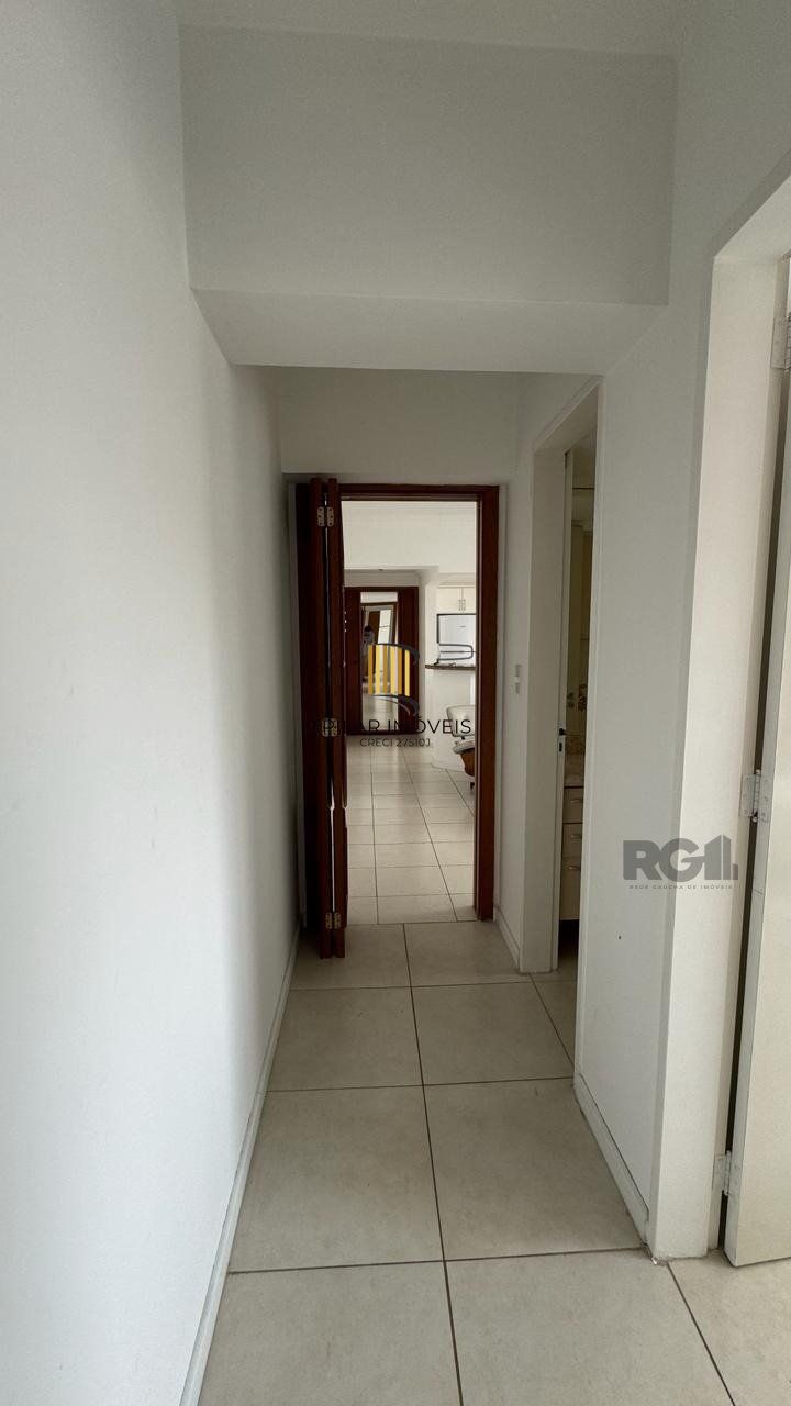 Apartamento para Venda - 67.17m², 2 dormitório, 1 vaga - Mont Serrat
