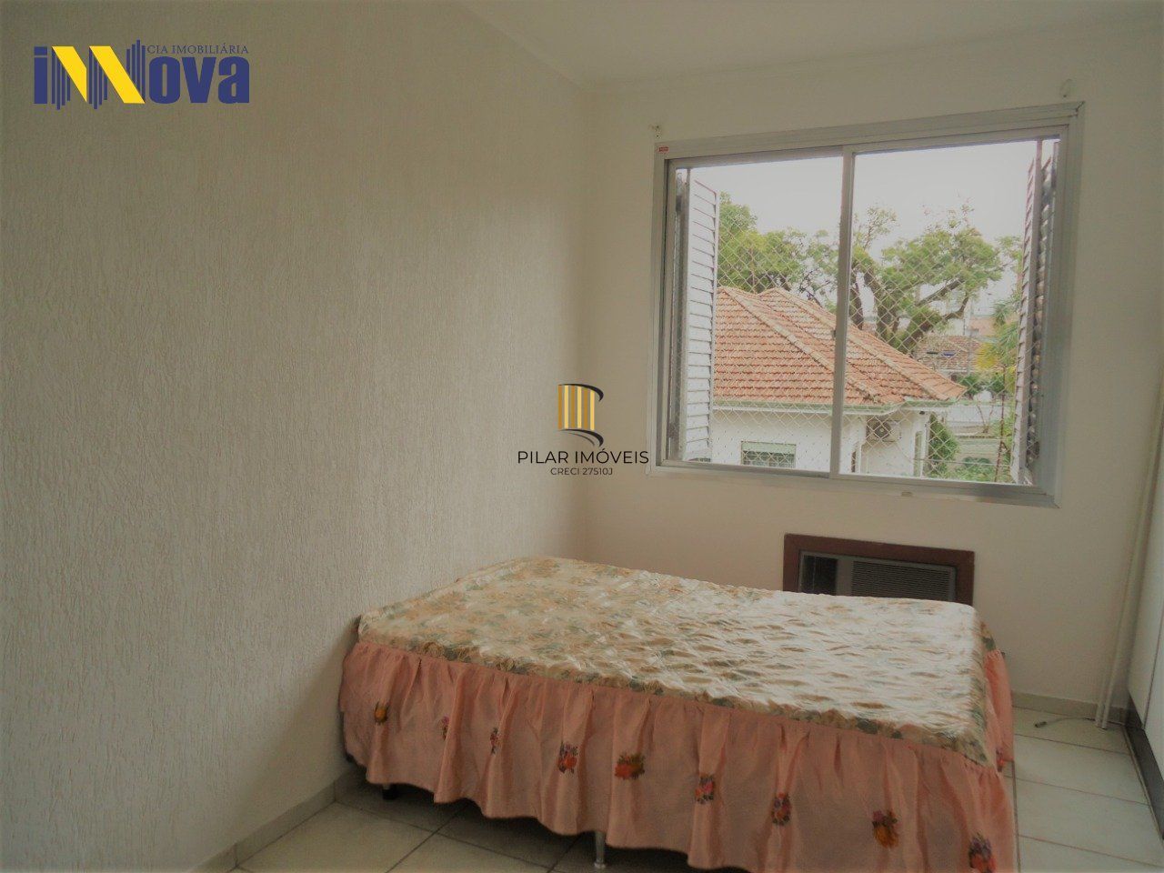 Apartamento para Venda - 53m², 2 dormitórios, Petrópolis