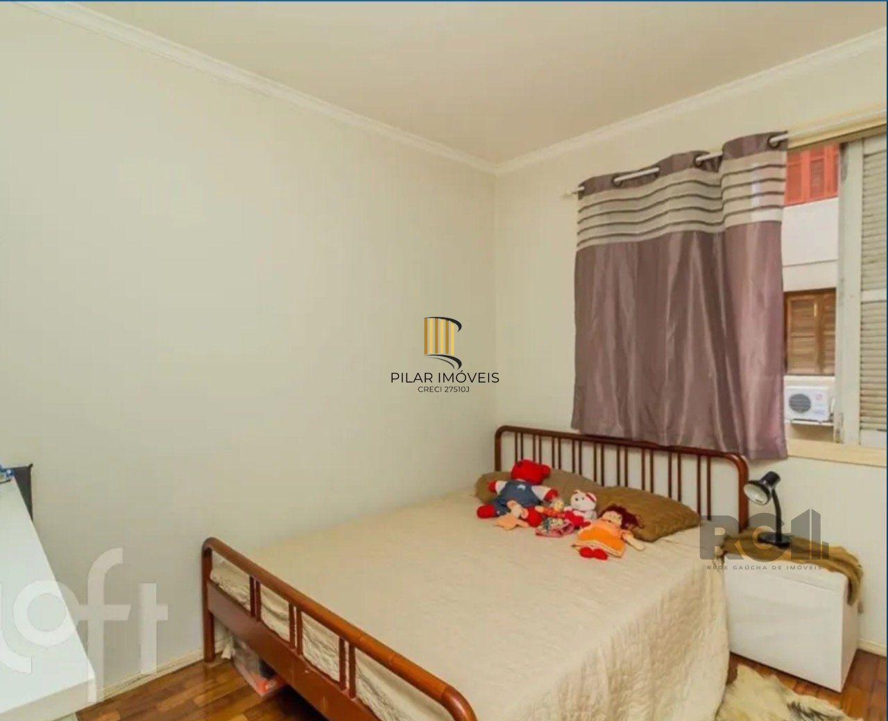 Apartamento 3 dormitórios no bairro Rio Branco