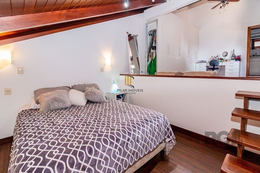 Cobertura 4 Dormitório(s) Bairro Jardim Lindóia