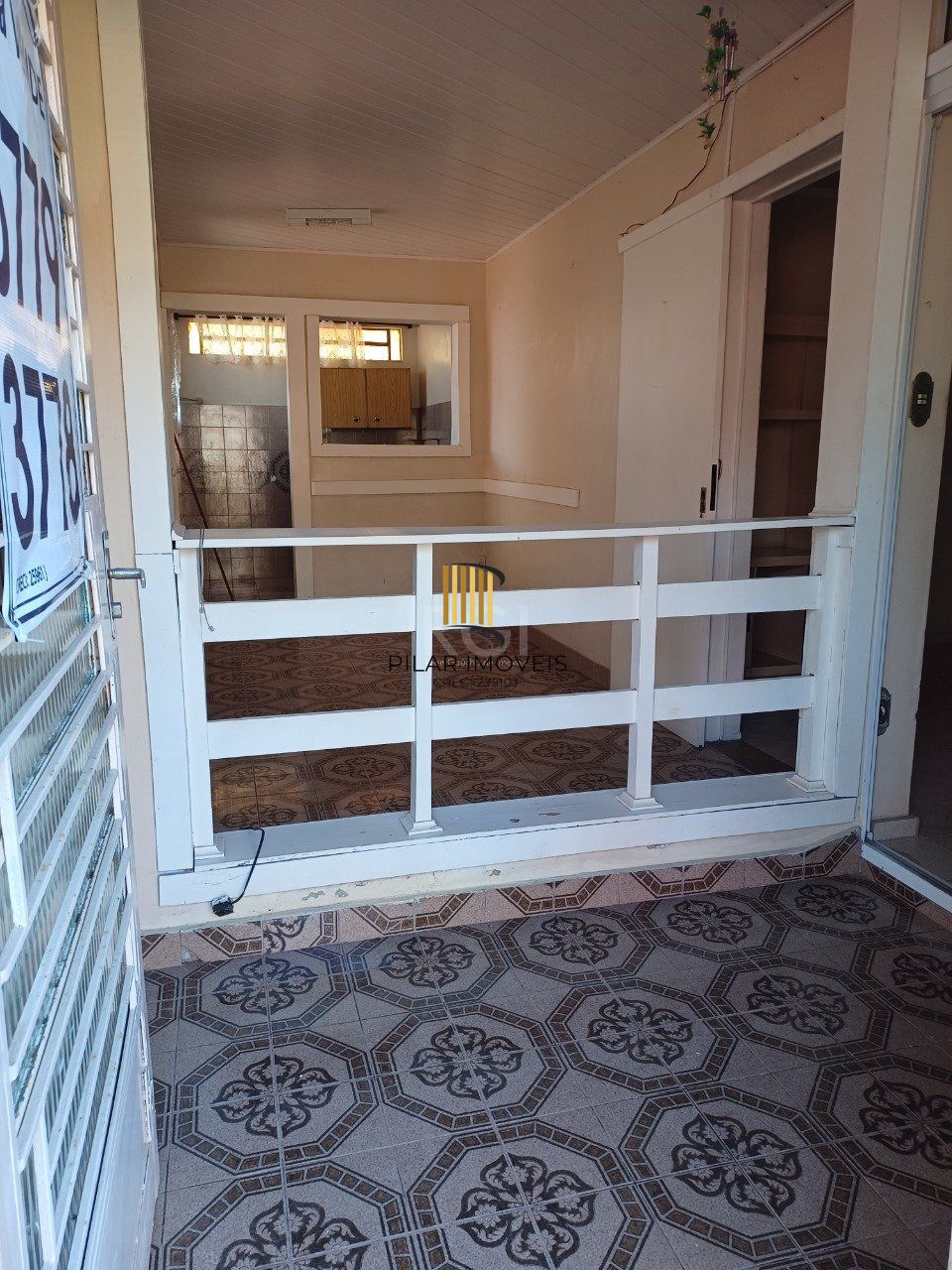Casa para Venda - 78.13m², 3 dormitórios, 3 vagas - Santa Tereza