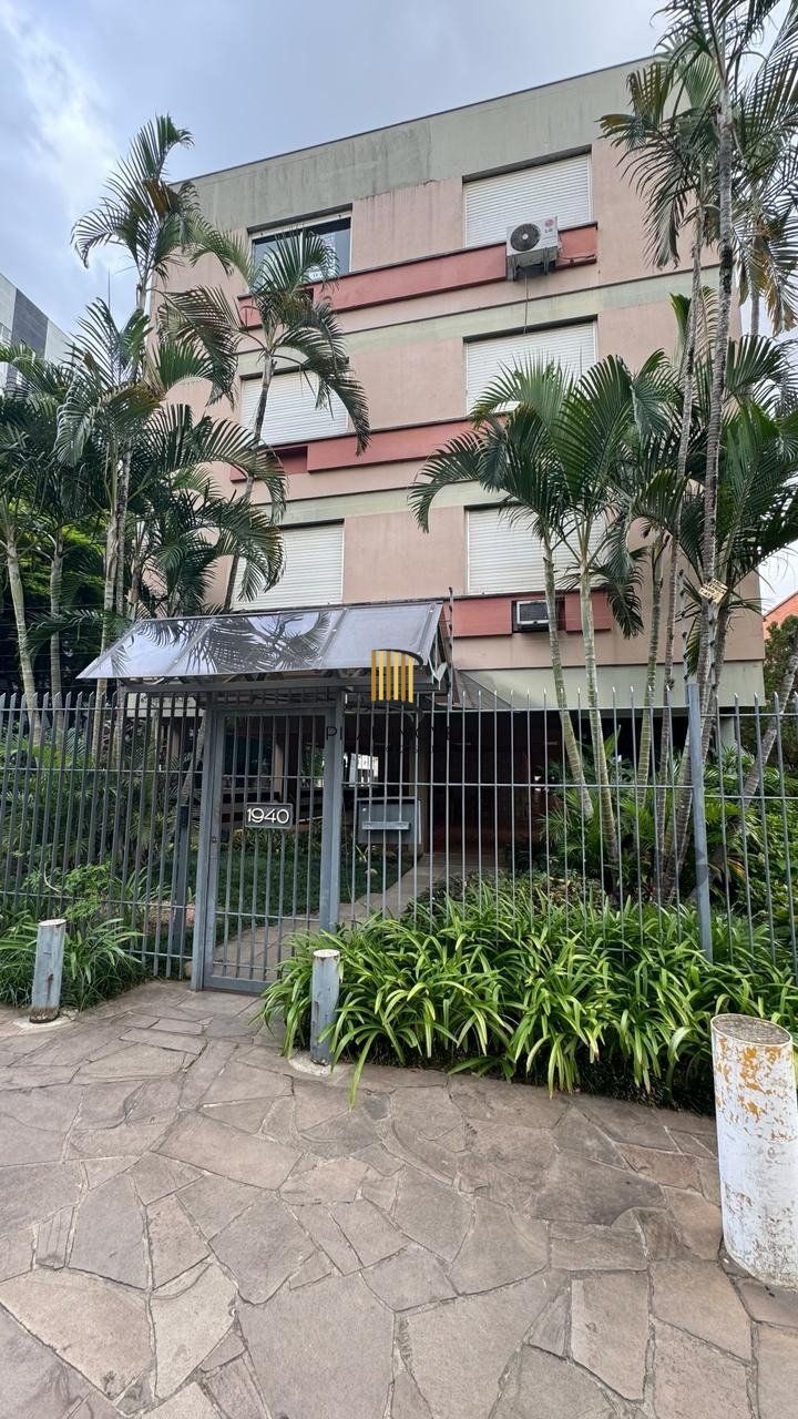 Apartamento para Venda - 67.17m², 2 dormitório, 1 vaga - Mont Serrat