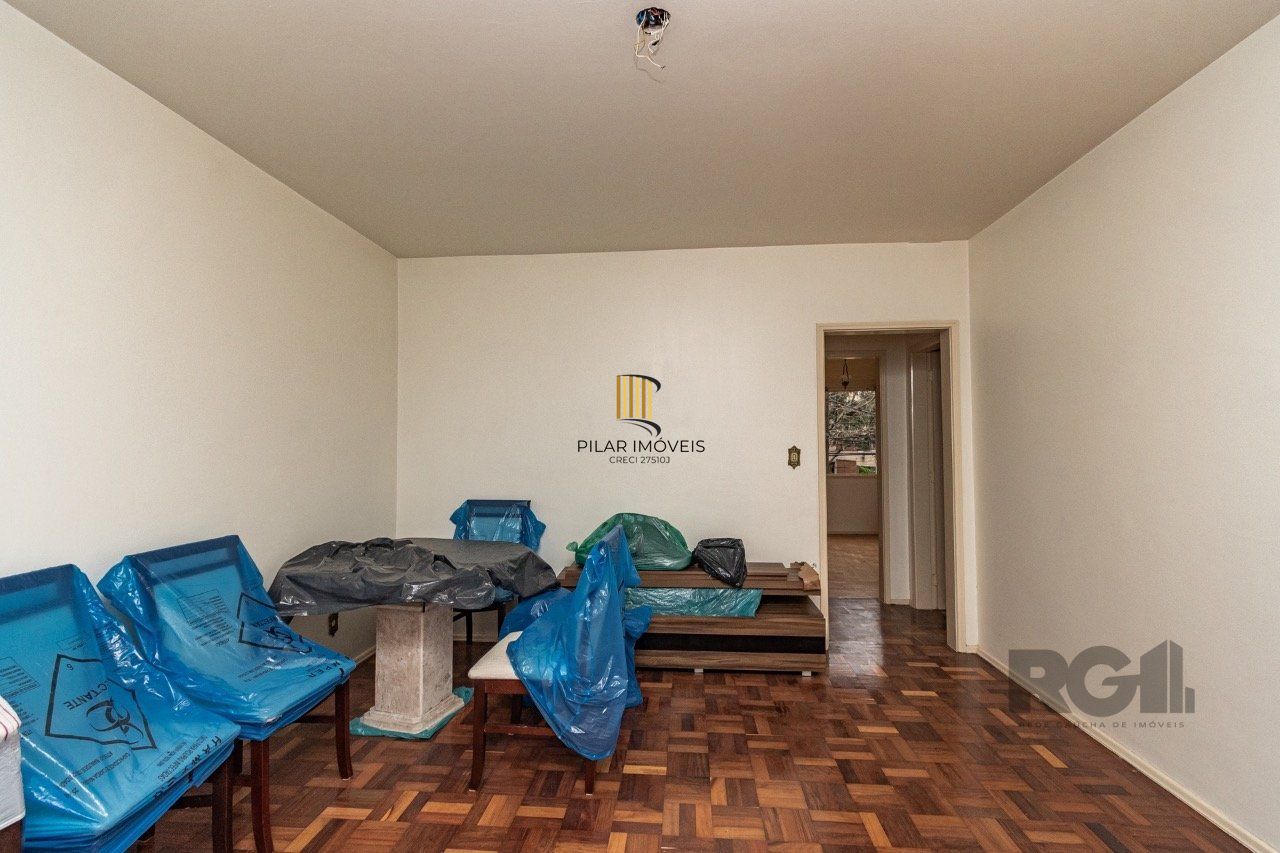 Apartamento 2 dormitórios no bairro Rio Branco - Pilar Imóveis