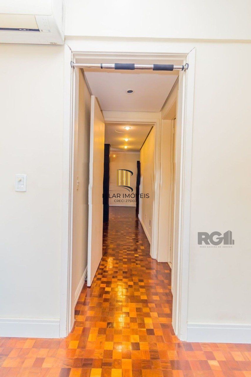 Apartamento 1 dormitório no bairro São João