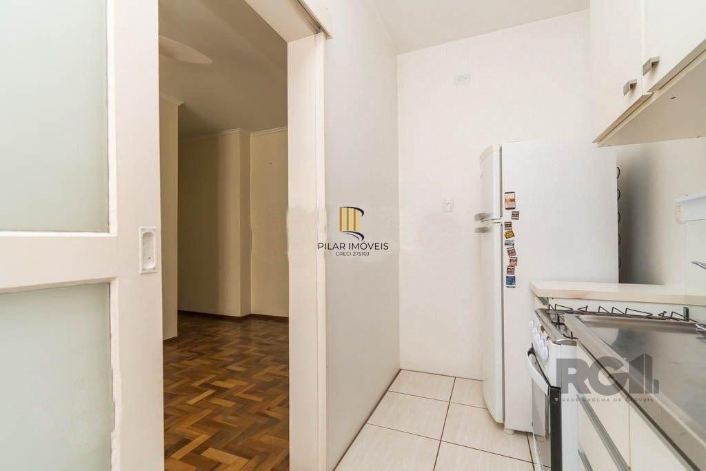 Apartamento 2 dormitórios no bairro Floresta