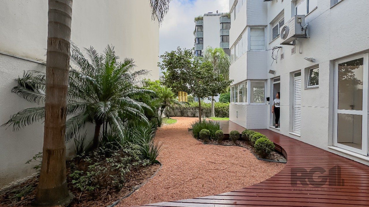 Apartamento 2 dormitórios no bairro Petrópolis