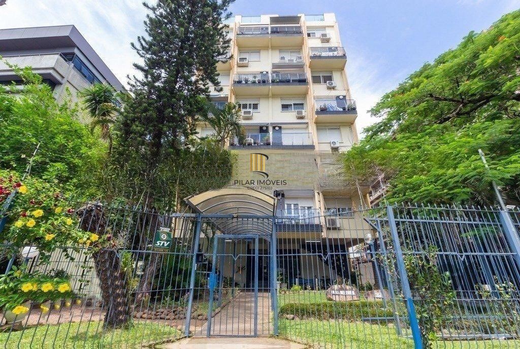 Apartamento 2 Dormitório(s) Bairro Praia de Belas
