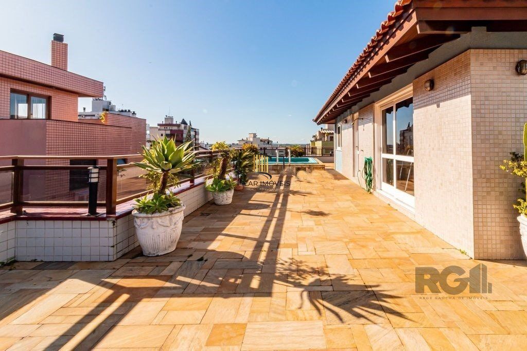 Cobertura 4 Dormitório(s) Bairro Jardim Lindóia