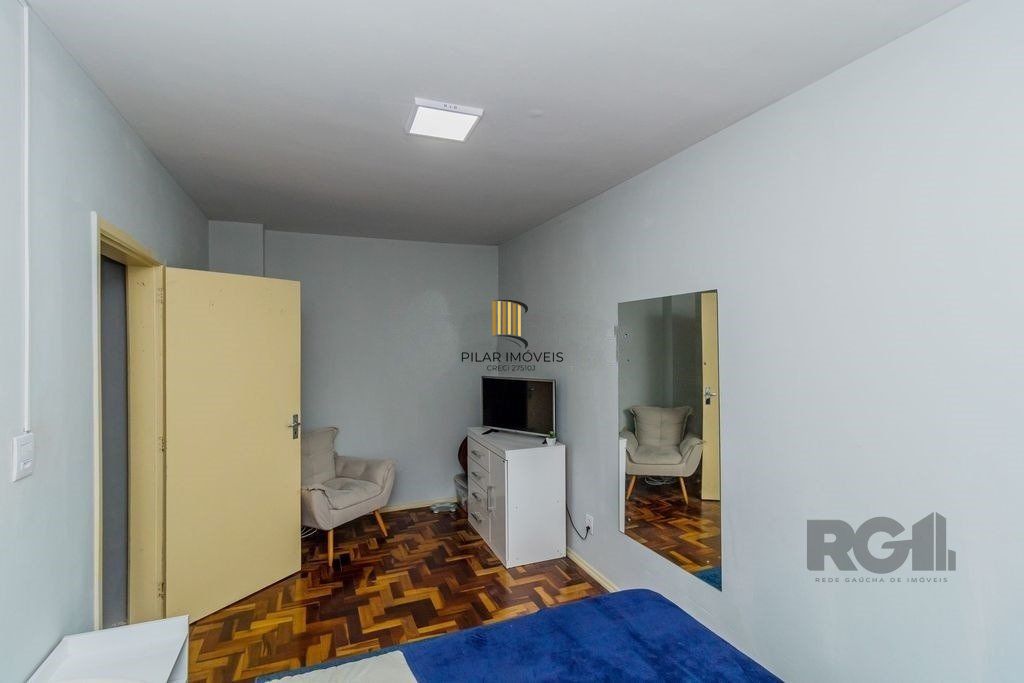 Apartamento 2 Dormitório(s) Bairro Petrópolis
