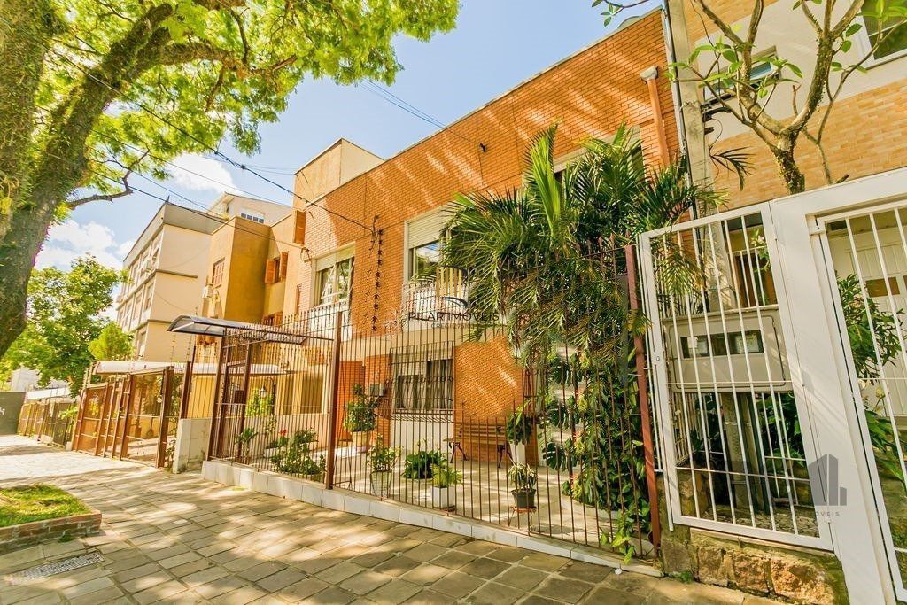 Apartamento 2 Dormitório(s) Bairro Jardim Botânico