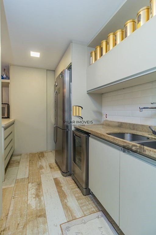Apartamento 3 dormitórios no bairro Vila Jardim
