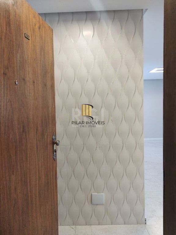 Apartamento 2 Dormitório(s) Bairro Farroupilha