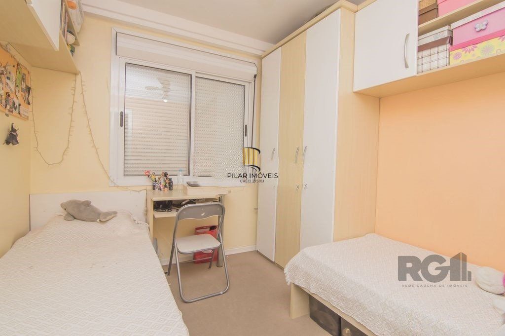 Apartamento 3 dormitórios no bairro Auxiliadora