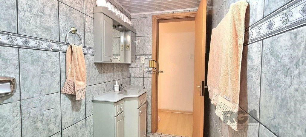 Apartamento 2 dormitórios no bairro Rio Branco