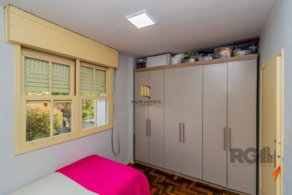 Apartamento 2 Dormitório(s) Bairro Petrópolis