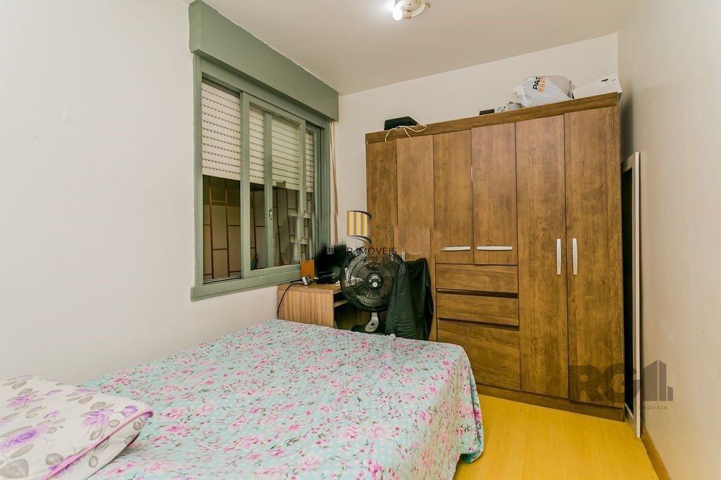 Apartamento 2 Dormitório(s) Bairro Jardim Botânico
