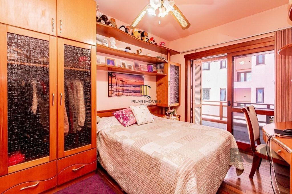 Cobertura 4 Dormitório(s) Bairro Jardim Lindóia