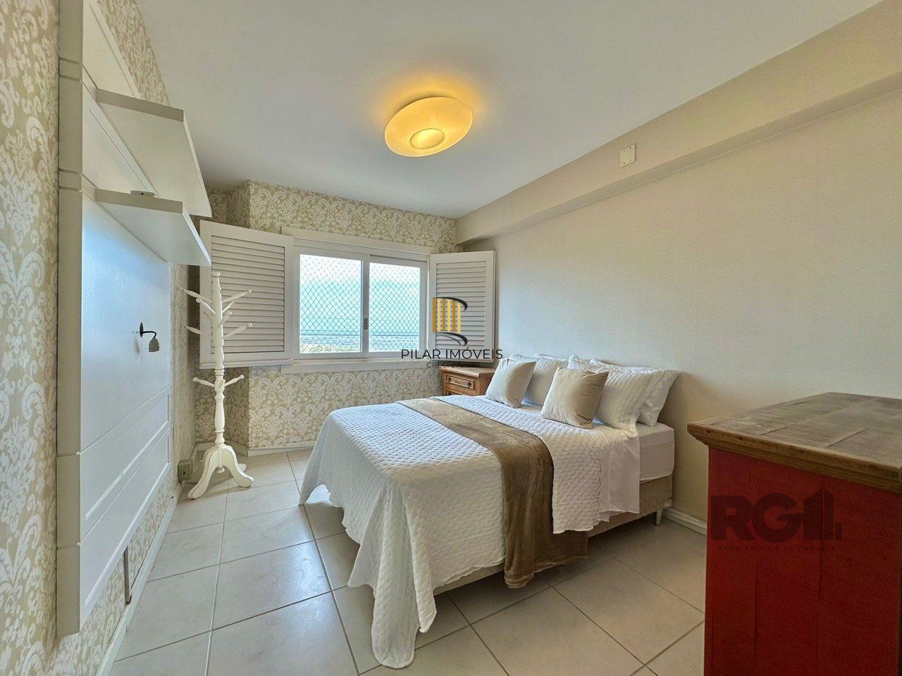Apartamento 3 Dormitório(s) Bairro Centro