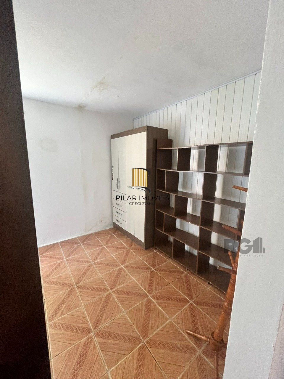 Casa 3 Dormitório(s) Bairro São Lucas