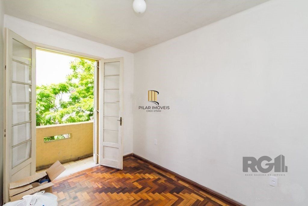 Apartamento 2 Dormitório(s) Bairro Cidade Baixa