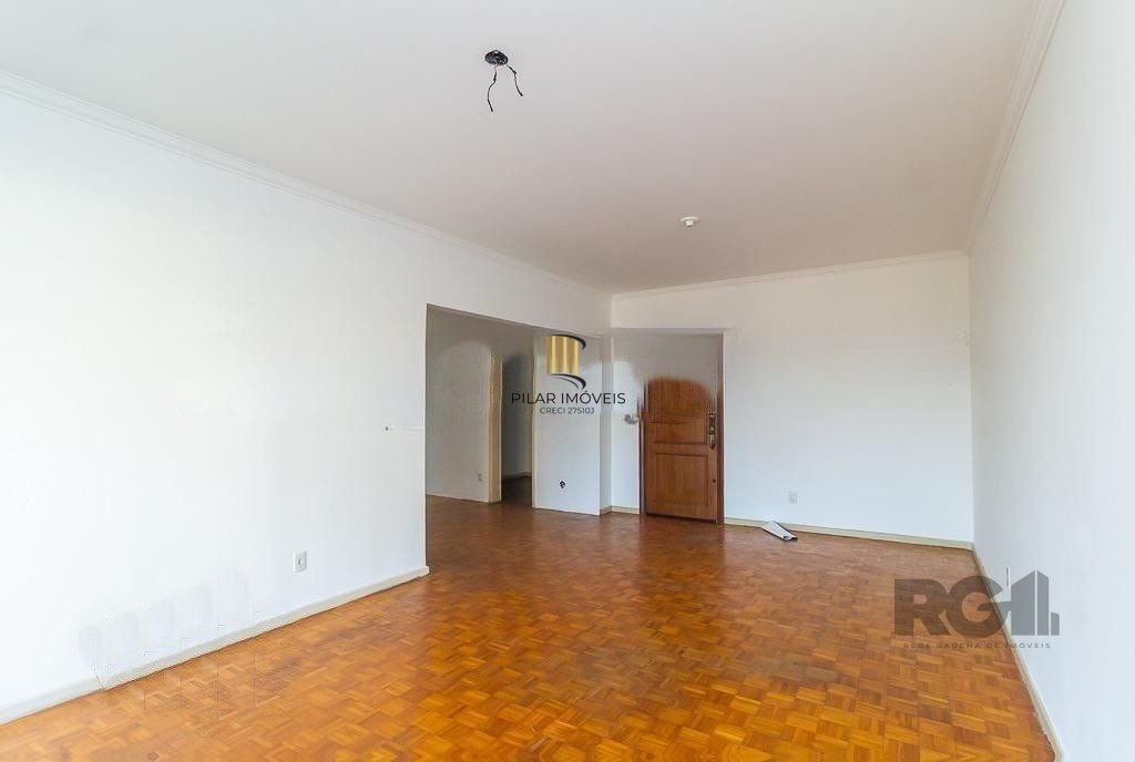 Apartamento 3 Dormitório(s) Bairro Centro Histórico