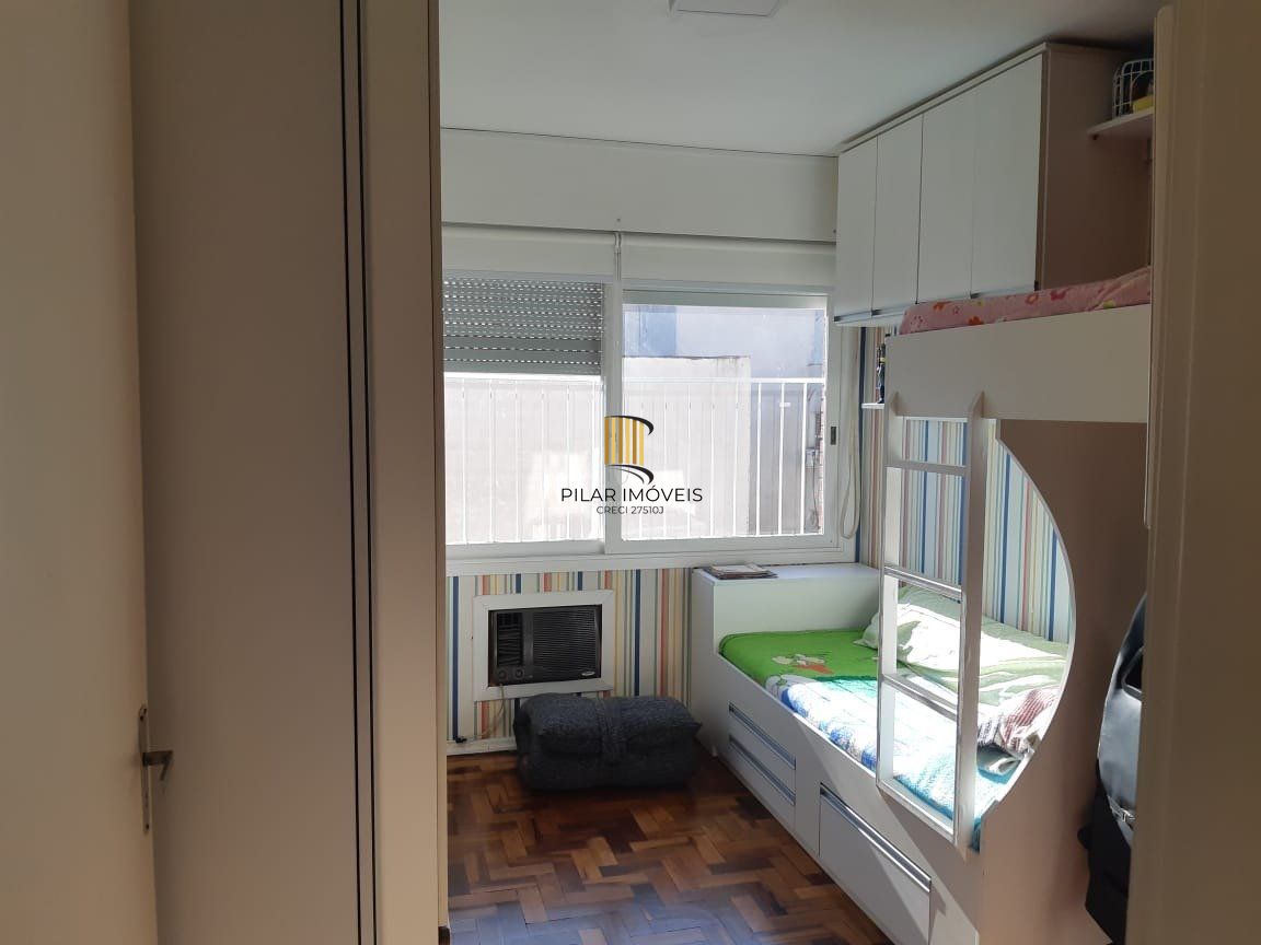 Apartamento para Venda - 73.04m², 2 dormitórios, 1 vaga - Floresta