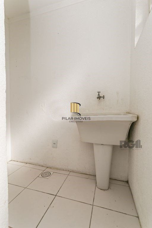 Apartamento 2 dormitórios no bairro Santo Antônio