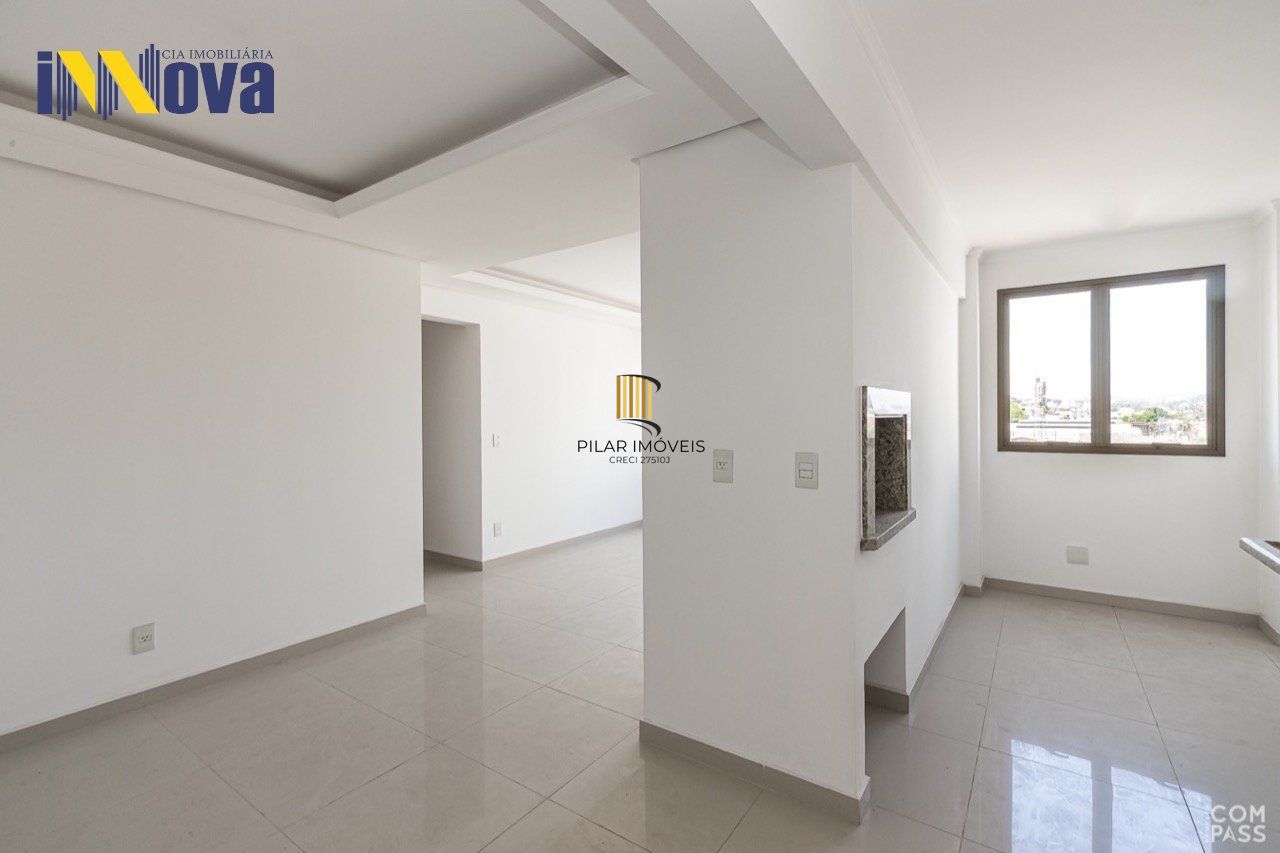 Apartamento para Venda - 75m², 3 dormitórios, sendo 1 suites, 1 vaga - Sarandi