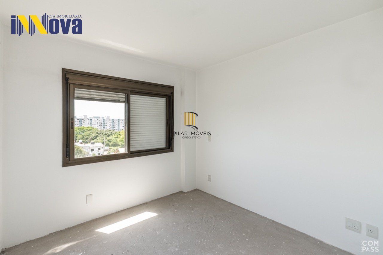Apartamento para Venda - 75m², 3 dormitórios, sendo 1 suites, 1 vaga - Sarandi