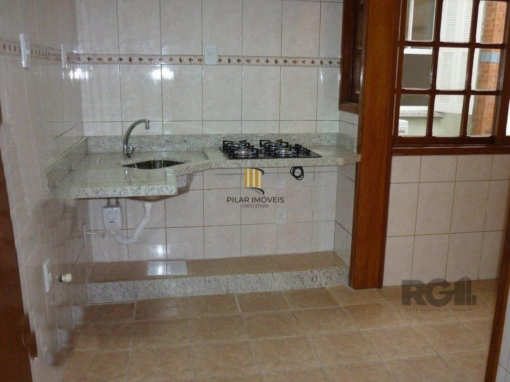Apartamento 2 Dormitório(s) Bairro Passo da Areia