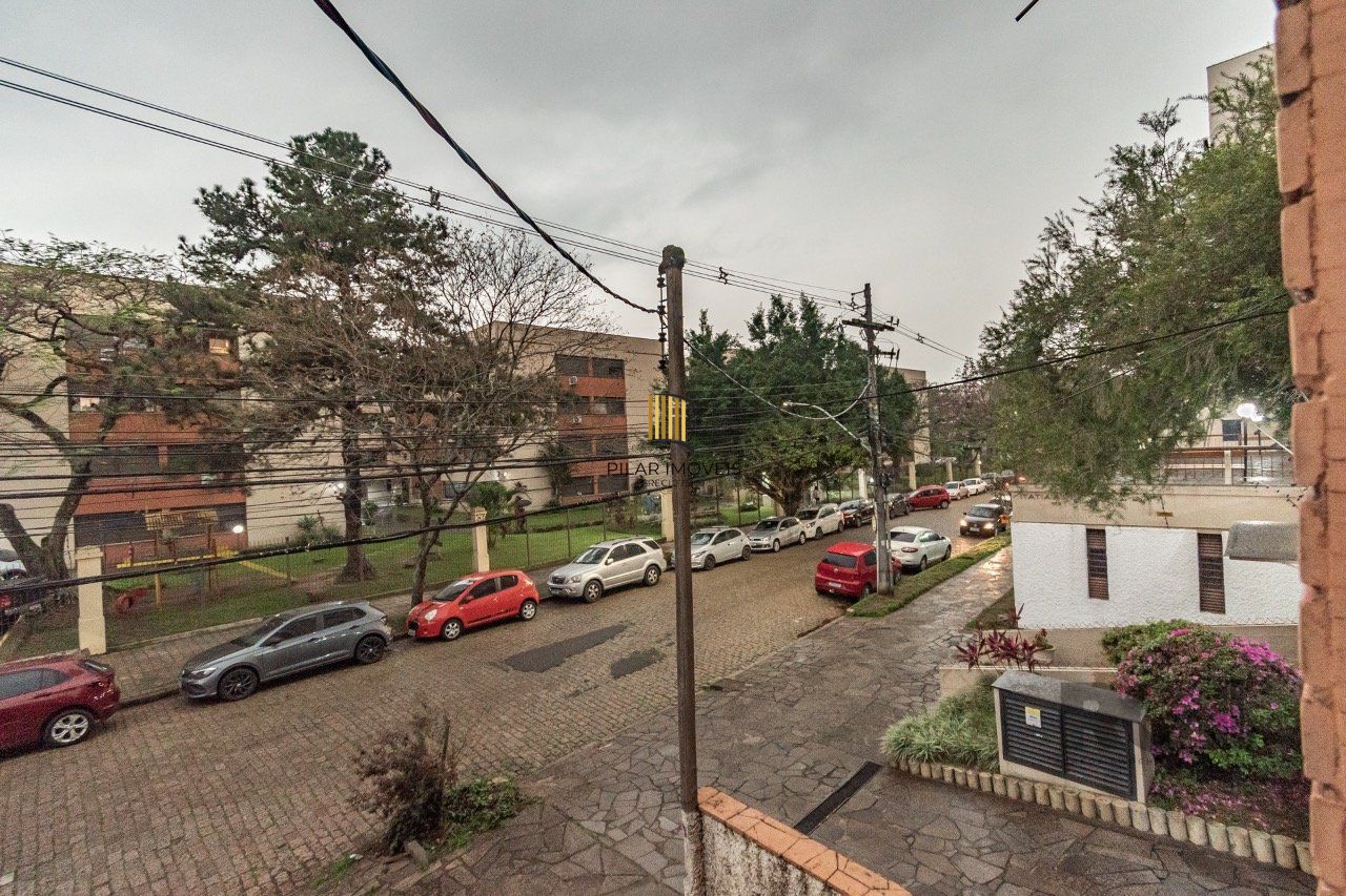 Apartamento 2 dormitórios no bairro Rio Branco