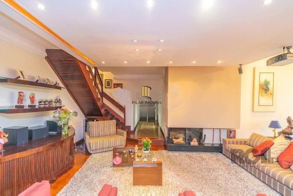 Apartamento 4 dormitórios no bairro Bela Vista - Pilar Imóveis