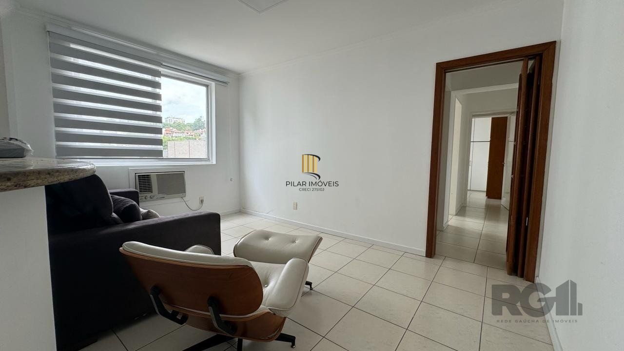 Apartamento para Venda - 67.17m², 2 dormitório, 1 vaga - Mont Serrat - Pilar Imóveis