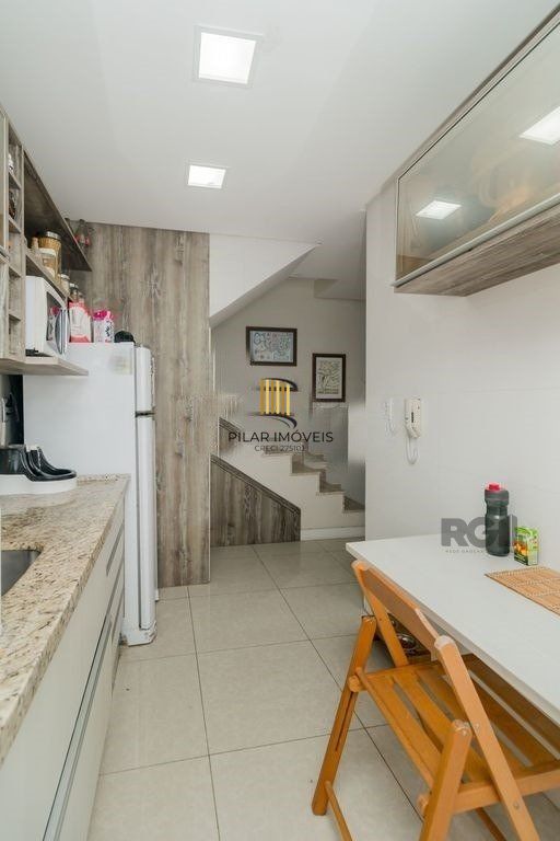 Cobertura 2 dormitórios no bairro Passo da Areia