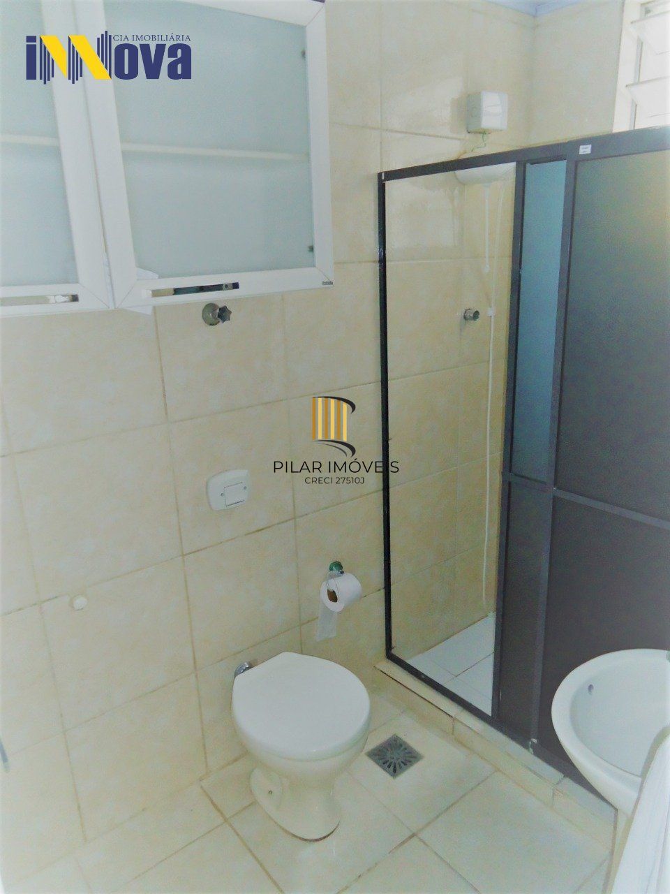 Apartamento para Venda - 53m², 2 dormitórios, Petrópolis