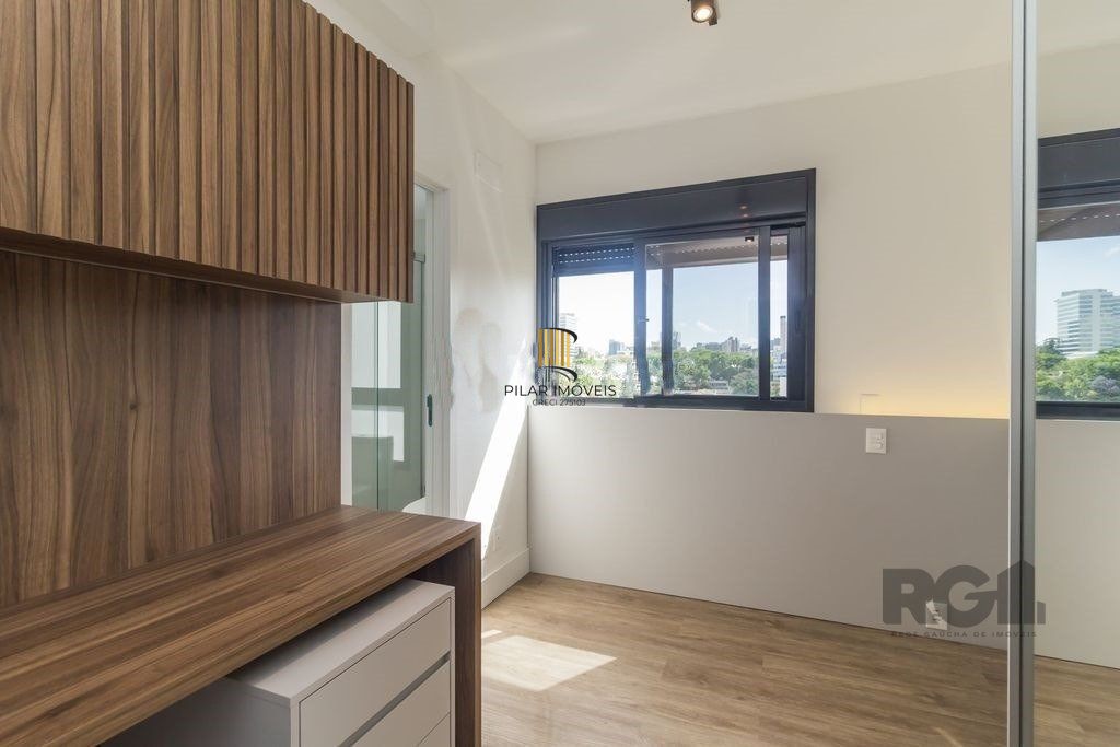 Apartamento 2 dormitórios no bairro Boa Vista