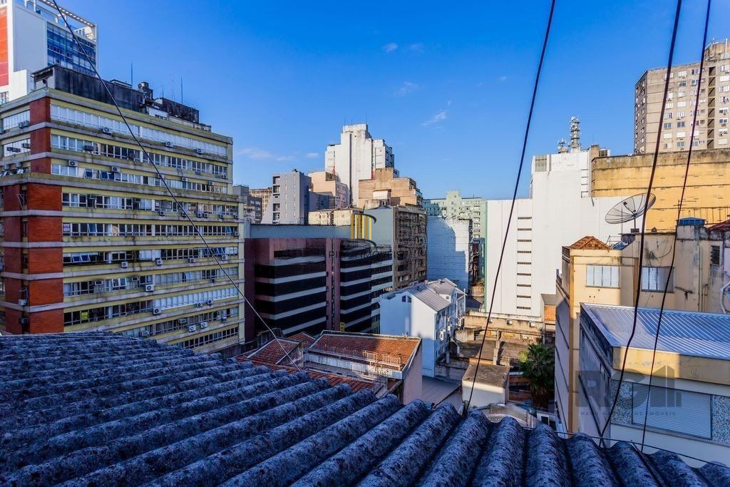 Apartamento 1 dormitório no bairro Centro Histórico